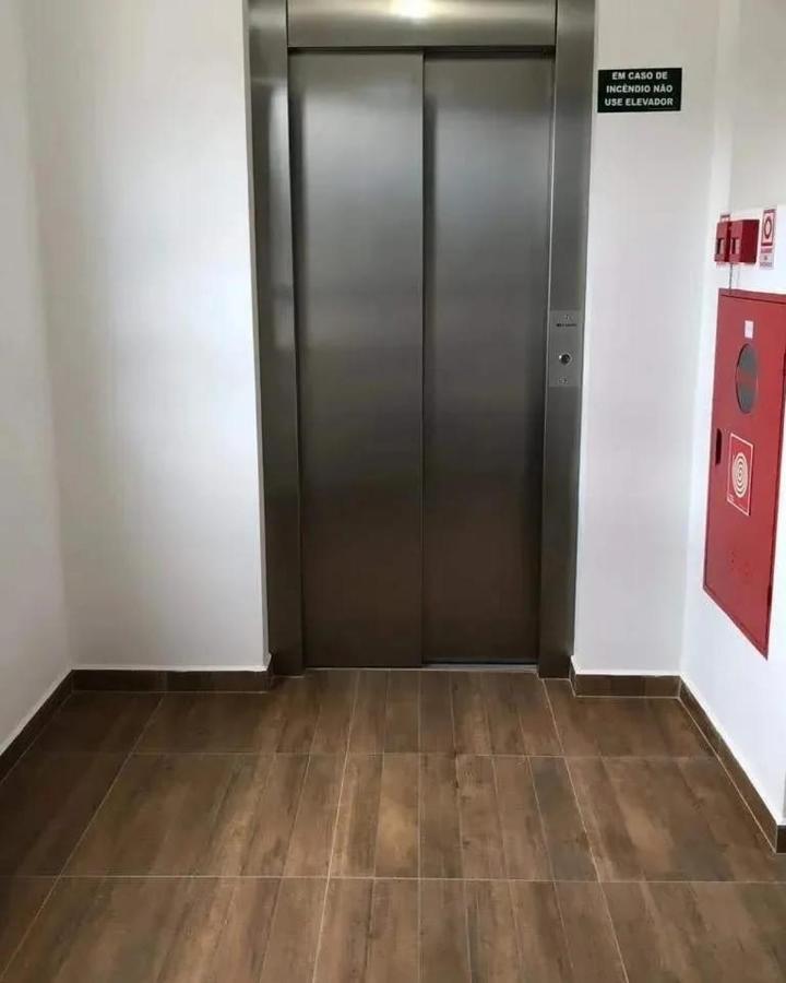 Apartamento Ubatuba Pereque Mirim Lejlighed Eksteriør billede